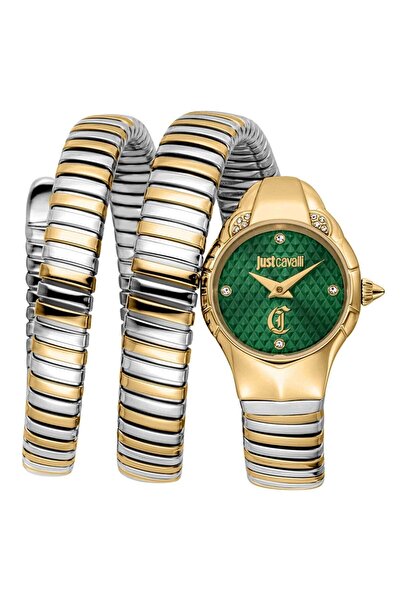 Just Cavalli JC1L393M0045 Kadın Kol Saati