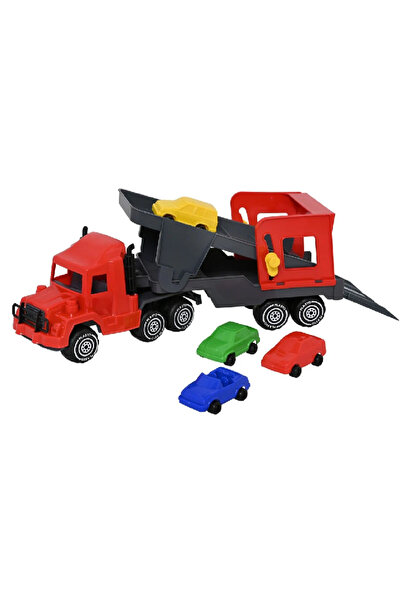 Plasto Suport auto cu 4 mașini 47 cm (1643000)