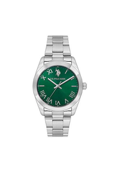 U.S. Polo Assn. USPA1114-05 Erkek Kol Saati