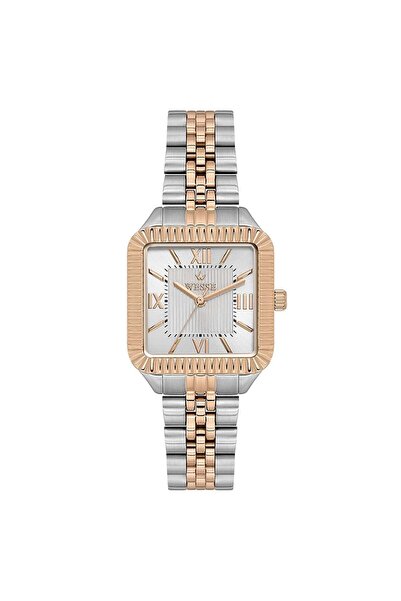 Wesse Wwl114103 Women's Wristwatch