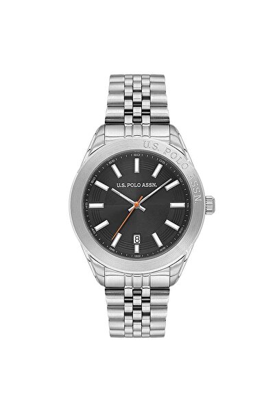 U.S. Polo Assn. Uspa1145-01 Men's Wristwatch