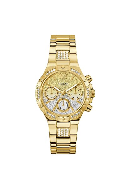 Guess Ceas de mână pentru femei GW0950L2