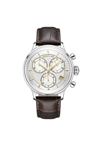 Cerruti 1881 ساعة يد رجالية CIWGC0073302