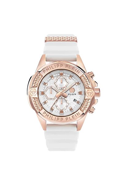 PHILIPP PLEIN Pwwfa0325 Men's Wristwatch