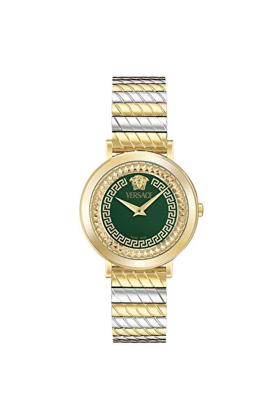 Versace Vrscve0O00225 Women's Wristwatch