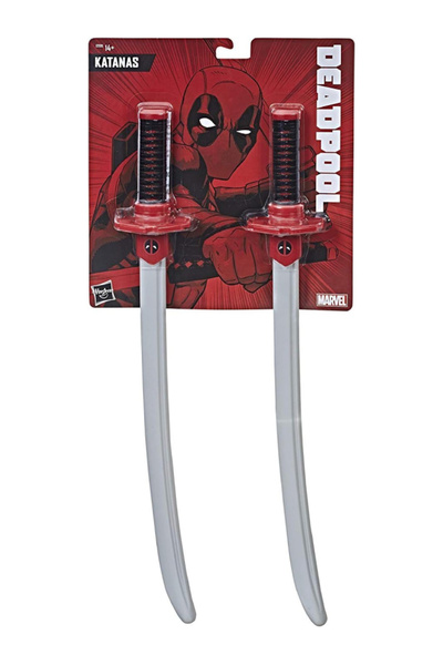 Hasbro Katana Marvel Deadpool (E2935)