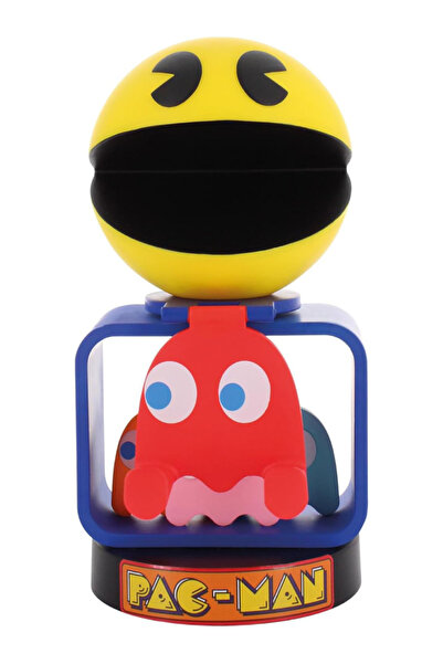 Cable Guys Pac Man, tipul cu cablu