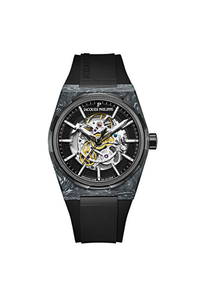 Jacques Philippe Jpags7894X1Sq Men's Wristwatch