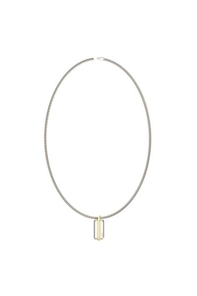 Guess JGUJUMN05108JWYGSTTU Erkek Kolye