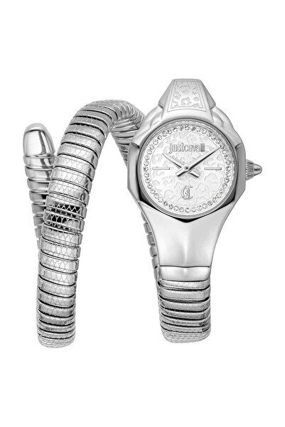 Just Cavalli JC1L354M0015 Kadın Kol Saati