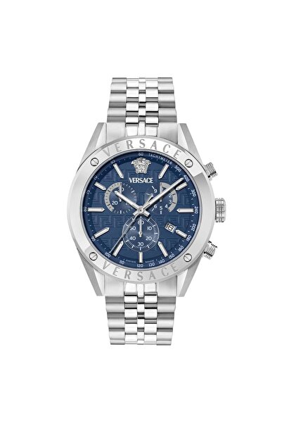 Versace Vrscvekja0425 Men's Wristwatch