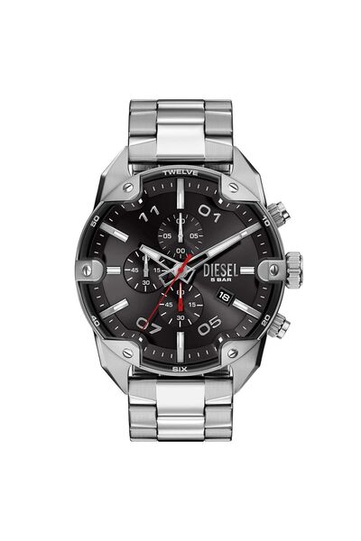 Diesel ساعة يد رجالية DZ4709