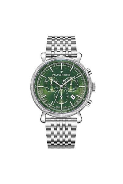 Jacques Philippe Jpqgc1913X6 Men Wrist Watch