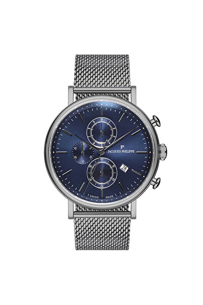 Jacques Philippe Jpqgc028237N Men's Wristwatch