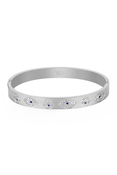 Wesse JWEL1073-01 سوار نسائي