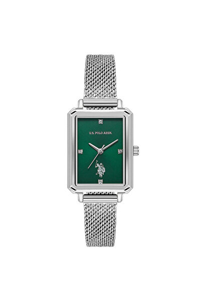 U.S. Polo Assn. Uspa2083-02 Women's Wristwatch