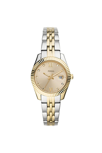 Fossil FES4949 Kadın Kol Saati