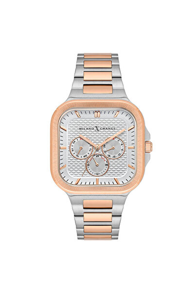 Milano X Change Mxg48004 Women's Wristwatch