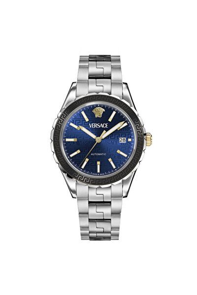 Versace VRSCVEQCA0424 Erkek Kol Saati