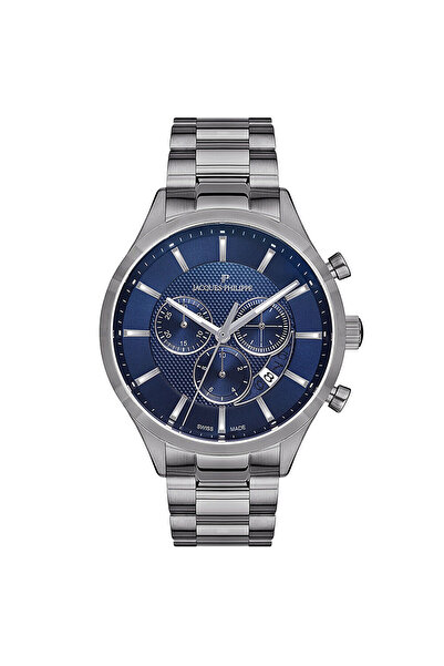 Jacques Philippe Jpqgc 038337 N Men's Wristwatch