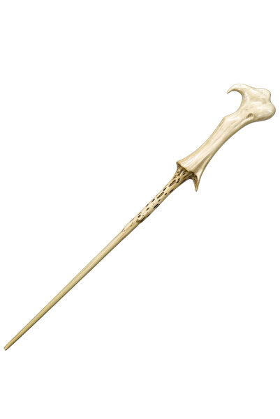 Noble Collection Bagheta Harry Potter Lord Voldemort în cutia Ollivander (NN7...