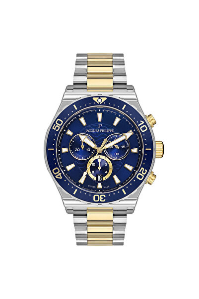 Jacques Philippe Jpqgc201338N Men Wrist Watch