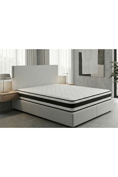 Vivense RÜYA ORTOPEDİK YAYLI YATAK, 90X190