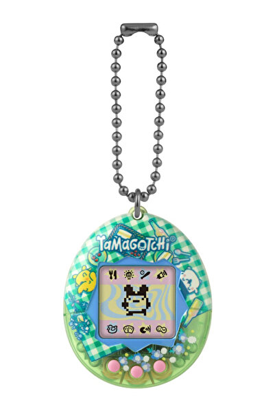 BANDAI Tamagotchi Picnic Original (P2) (42988)