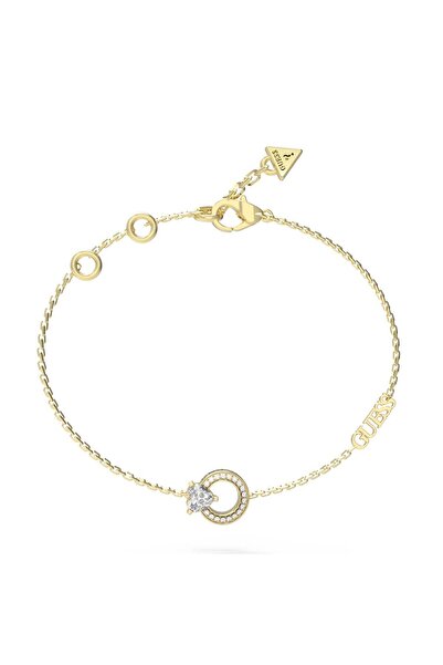 Guess JGUJUBB04663JWYGS Kalpli Kadın Bileklik