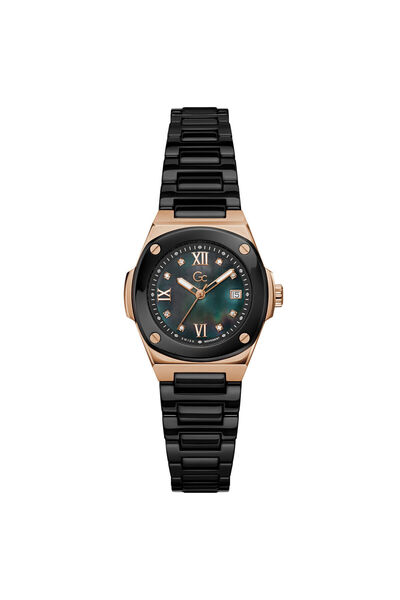 GC GCZ12008L2MF Kadın Kol Saati