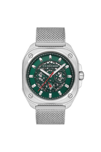 U.S. Polo Assn. USPA1063-04 Erkek Kol Saati