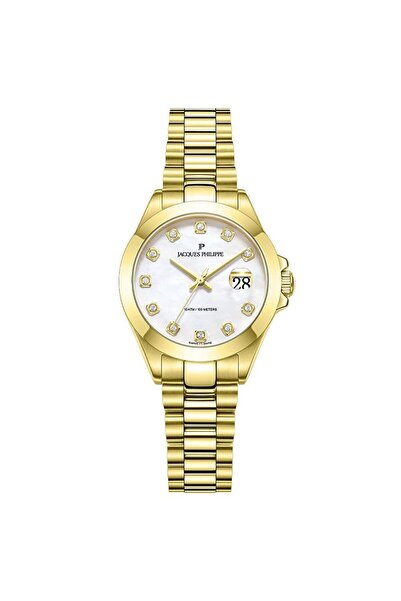 Jacques Philippe Jpqls 732384   Women Wrist Watch