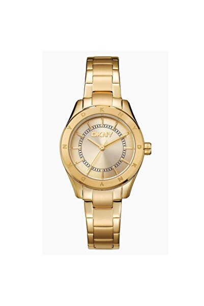 Dkny DK1L018M0035 Kadın Kol Saati