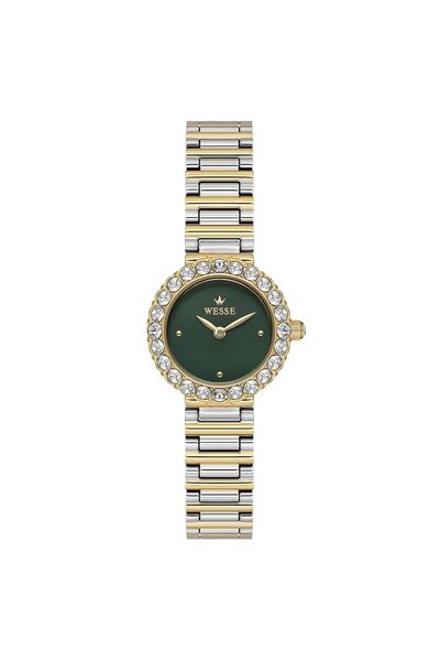 Wesse WWL112105 Kadın Kol Saati