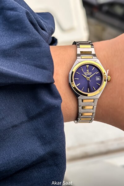 Reward Rd612981L Women Wrist Watch with Steel Cord