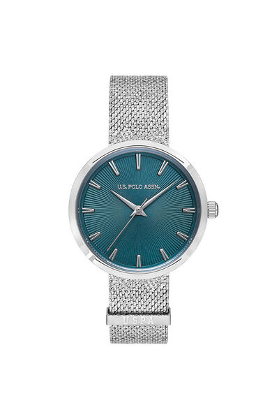 U.S. Polo Assn. Uspa2078-06 Women's Wristwatch