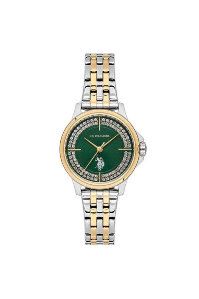 U.S. Polo Assn. USPA2081-04 Kadın Kol Saati