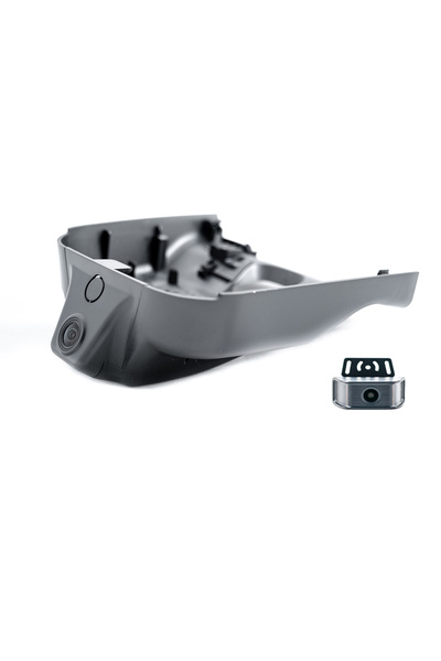 BlueLens Custom Dual 2K 24/7 Honda Hr-V 2022+