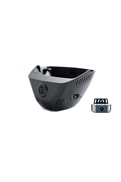 BlueLens Custom Dual 2K Hondahr-V (E-Hev) 2022+