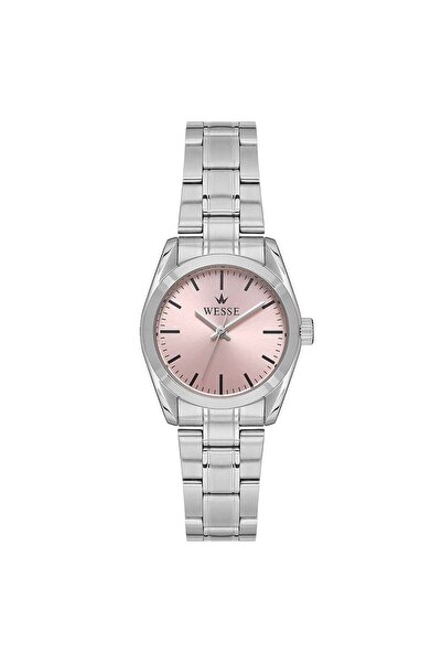 Wesse ساعة يد نسائية Wwl 111604