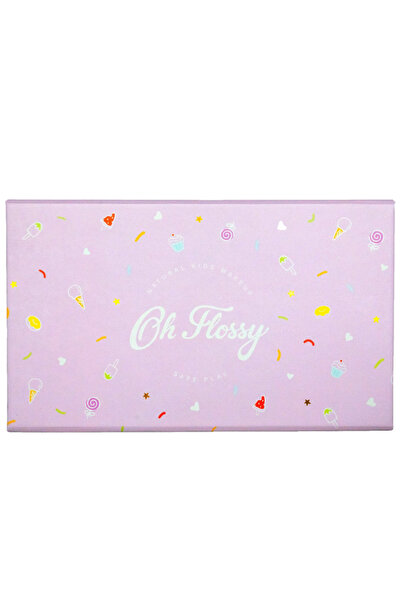 OH FLOSSY Set Machiaj Sweet Treat (FL137965)