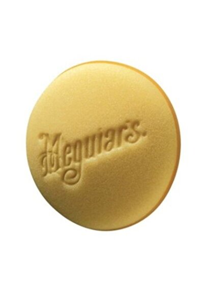 Meguiars Aplicator de ceară Meguiar, etanșant, pansament