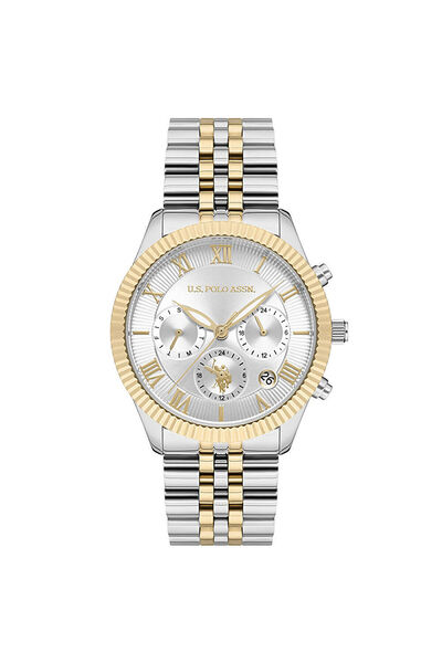 U.S. Polo Assn. Uspa2040-03 Women's Wristwatch