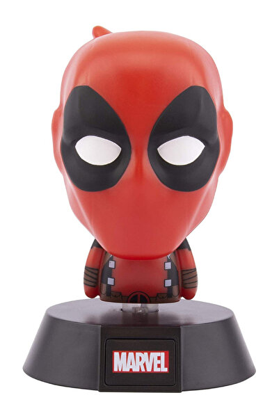 Paladone Lampă Deadpool Icon