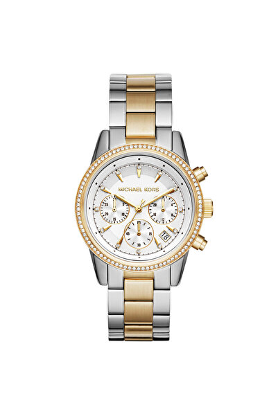 Michael Kors Mk6474 Women's Wristwatch