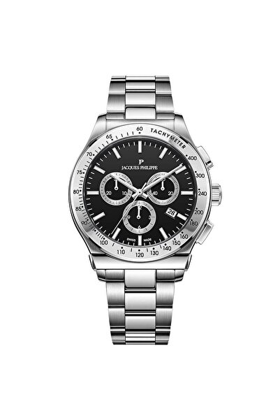 Jacques Philippe Jpqgc 701316   Men's Wristwatch