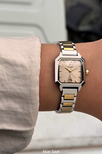 Reward Rd212966L Women Wrist Watch with Steel Cord