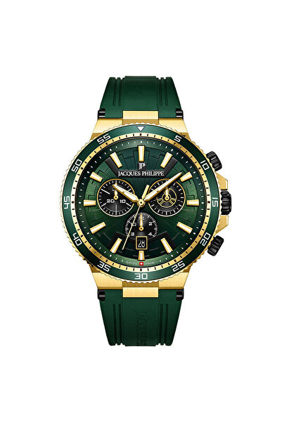 Jacques Philippe Jpqgc4474Xxsb Men's Watch