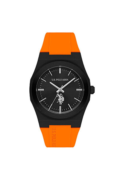 U.S. Polo Assn. USPA1083-03 ساعة يد رجالية