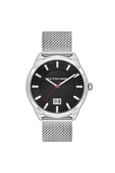 U.S. Polo Assn. Uspa1087-03 ساعة يد رجالية